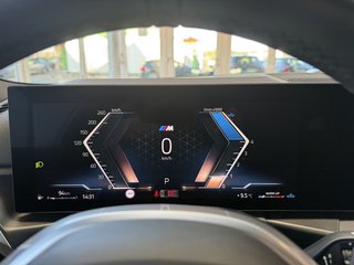 BMW 330 i xDrive M Sport Autom.. LED Navi Kamera ACC - foto 16