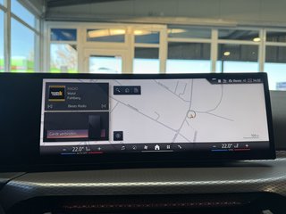 BMW 330 i xDrive M Sport Autom.. LED Navi Kamera ACC - foto 19