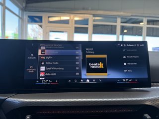 BMW 330 i xDrive M Sport Autom.. LED Navi Kamera ACC - foto 21