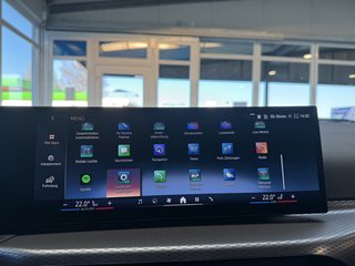 BMW 330 i xDrive M Sport Autom.. LED Navi Kamera ACC - foto 22