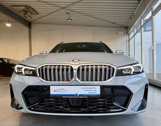 BMW 330 i xDrive M Sport Autom.. LED Navi Kamera ACC - foto 25