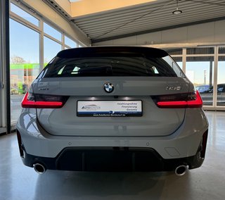 BMW 330 i xDrive M Sport Autom.. LED Navi Kamera ACC - foto 28