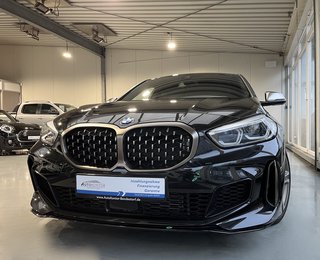 BMW M135 Gebrauchtwagen Kaufen