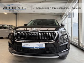 Skoda Kodiaq Gebrauchtwagen Kaufen