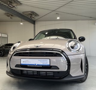 MINI Cooper Gebrauchtwagen Kaufen