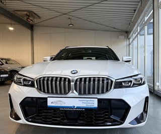 BMW 330 Jahreswagen Kaufen