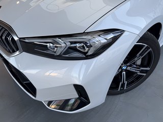 BMW 330 i xDrive M Sport Autom., LED Navi Kamera ACC AHK - bilder 7