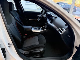 BMW 330 i xDrive M Sport Autom., LED Navi Kamera ACC AHK - bilder 1