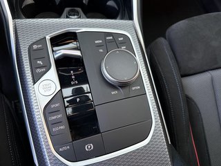 BMW 330 i xDrive M Sport Autom., LED Navi Kamera ACC AHK - bilder 12