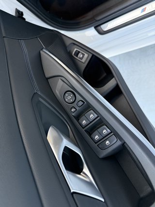 BMW 330 i xDrive M Sport Autom., LED Navi Kamera ACC AHK - bilder 10