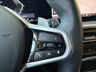 BMW 330 i xDrive M Sport Autom., LED Navi Kamera ACC AHK - bilder 14