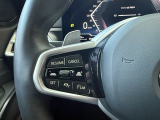 BMW 330 i xDrive M Sport Autom., LED Navi Kamera ACC AHK - bilder 13