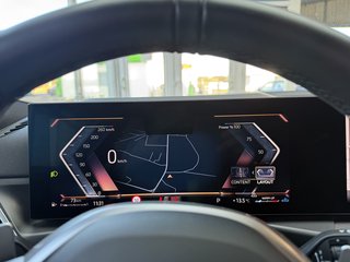 BMW 330 i xDrive M Sport Autom., LED Navi Kamera ACC AHK - bilder 16