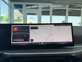 BMW 330 i xDrive M Sport Autom., LED Navi Kamera ACC AHK - bilder 17