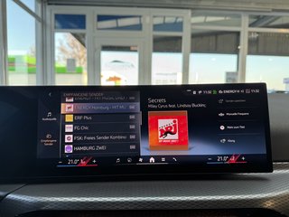 BMW 330 i xDrive M Sport Autom., LED Navi Kamera ACC AHK - bilder 21