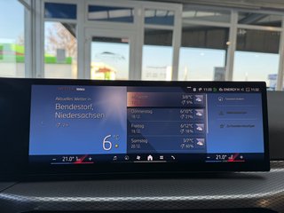 BMW 330 i xDrive M Sport Autom., LED Navi Kamera ACC AHK - bilder 22