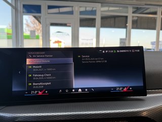 BMW 330 i xDrive M Sport Autom., LED Navi Kamera ACC AHK - bilder 24