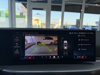 BMW 330 i xDrive M Sport Autom., LED Navi Kamera ACC AHK - bilder 26