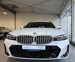 BMW 330 Jahreswagen Kaufen