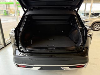 Nissan Qashqai Tekna Black Ed. Autom., Leder ACC LED AHK Allwetter - bilder 6