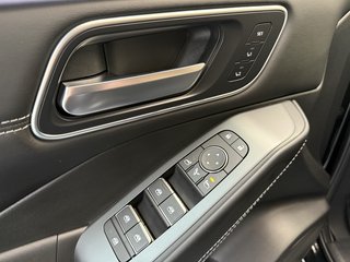 Nissan Qashqai Tekna Black Ed. Autom., Leder ACC LED AHK Allwetter - bilder 8