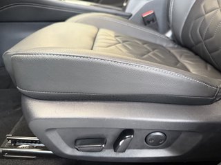 Nissan Qashqai Tekna Black Ed. Autom., Leder ACC LED AHK Allwetter - bilder 9