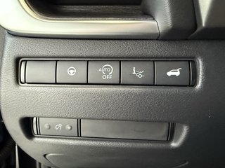 Nissan Qashqai Tekna Black Ed. Autom., Leder ACC LED AHK Allwetter - bilder 10