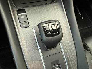 Nissan Qashqai Tekna Black Ed. Autom., Leder ACC LED AHK Allwetter - bilder 11