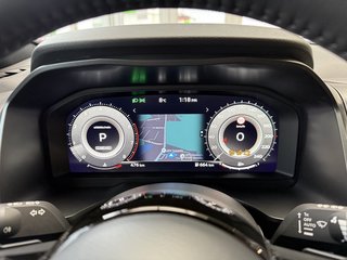 Nissan Qashqai Tekna Black Ed. Autom., Leder ACC LED AHK Allwetter - bilder 14