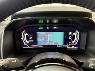 Nissan Qashqai Tekna Black Ed. Autom., Leder ACC LED AHK Allwetter - bilder 15