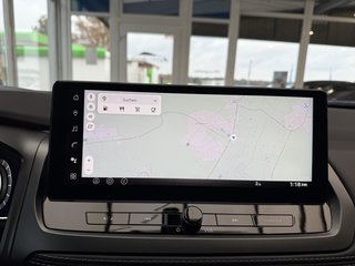 Nissan Qashqai Tekna Black Ed. Autom., Leder ACC LED AHK Allwetter - bilder 18