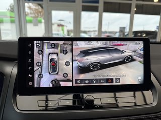 Nissan Qashqai Tekna Black Ed. Autom., Leder ACC LED AHK Allwetter - bilder 19