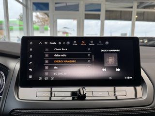 Nissan Qashqai Tekna Black Ed. Autom., Leder ACC LED AHK Allwetter - bilder 20