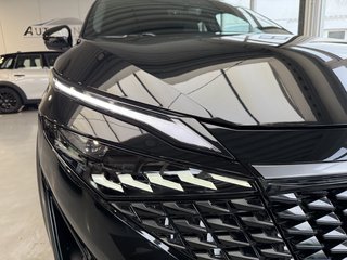 Nissan Qashqai Tekna Black Ed. Autom., Leder ACC LED AHK Allwetter - bilder 23