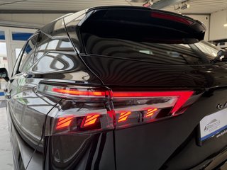 Nissan Qashqai Tekna Black Ed. Autom., Leder ACC LED AHK Allwetter - bilder 24