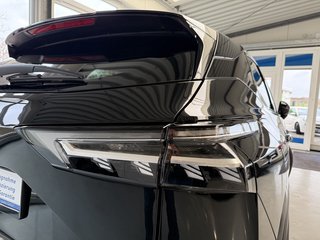 Nissan Qashqai Tekna Black Ed. Autom., Leder ACC LED AHK Allwetter - bilder 8