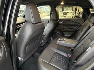 Nissan Qashqai Tekna Black Ed. Autom., Leder ACC LED AHK Allwetter - bilder 10