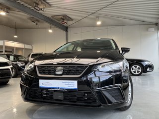 Seat Ibiza Used vehicle for sale