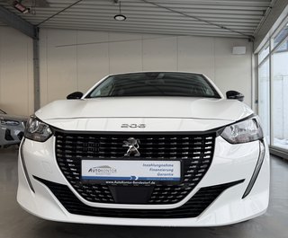 Peugeot 208 Used vehicle for sale