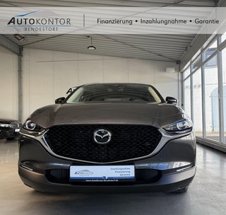 Mazda CX-30 Gebrauchtwagen Kaufen
