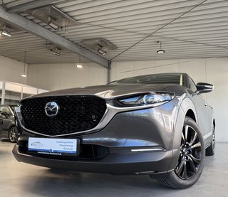 Mazda CX-30 Homura 2WD Autom., LED Kamera Navi ACC HuD - photo 3