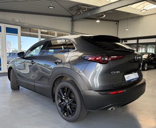 Mazda CX-30 Homura 2WD Autom., LED Kamera Navi ACC HuD - photo 4
