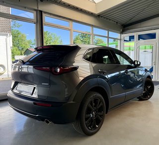 Mazda CX-30 Homura 2WD Autom., LED Kamera Navi ACC HuD - photo 5