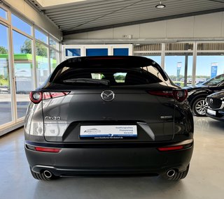Mazda CX-30 Homura 2WD Autom., LED Kamera Navi ACC HuD - photo 6