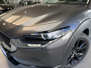 Mazda CX-30 Homura 2WD Autom., LED Kamera Navi ACC HuD - photo 7