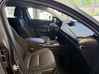 Mazda CX-30 Homura 2WD Autom., LED Kamera Navi ACC HuD - photo 1