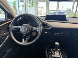 Mazda CX-30 Homura 2WD Autom., LED Kamera Navi ACC HuD - photo 3