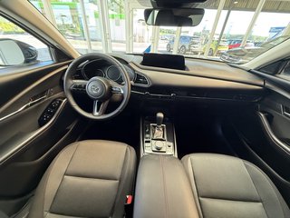 Mazda CX-30 Homura 2WD Autom., LED Kamera Navi ACC HuD - photo 5