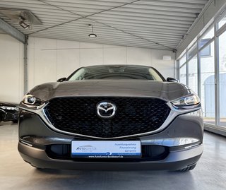 Mazda CX-30 Homura 2WD Autom., LED Kamera Navi ACC HuD - photo 19