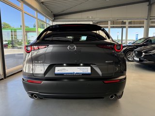 Mazda CX-30 Homura 2WD Autom., LED Kamera Navi ACC HuD - photo 20